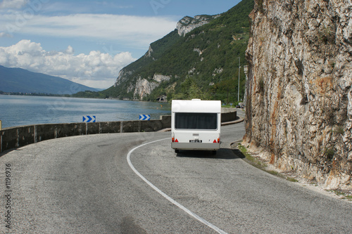 caravane photo