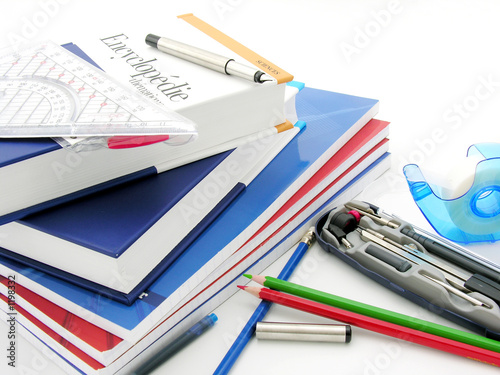 rentrée des classes