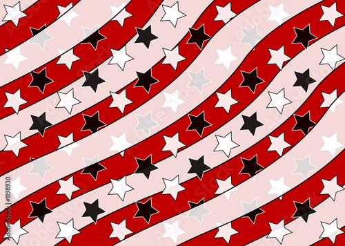 stars and stripes