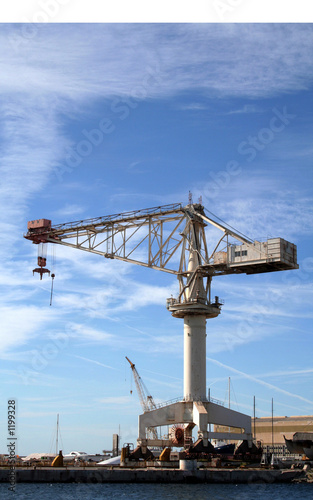 installations chantiers navals