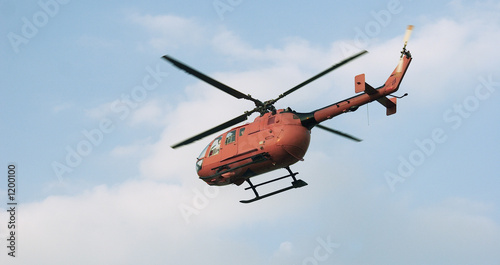 hubschrauber