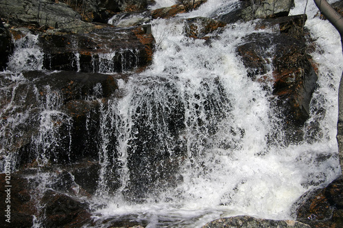 luskville falls