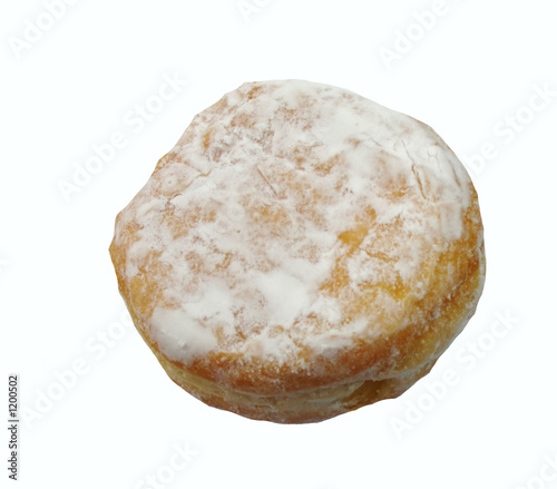 doughnut