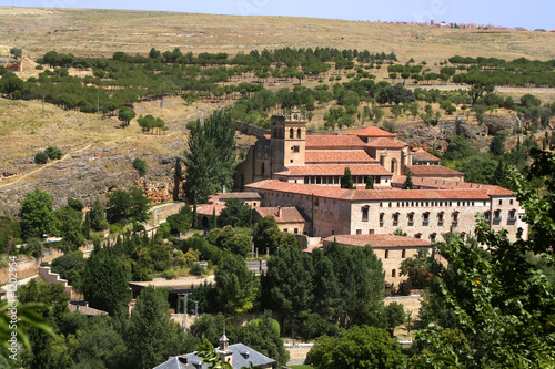 segovia view