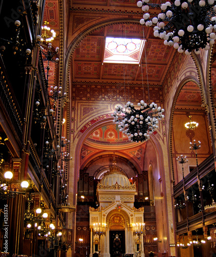great synagogue