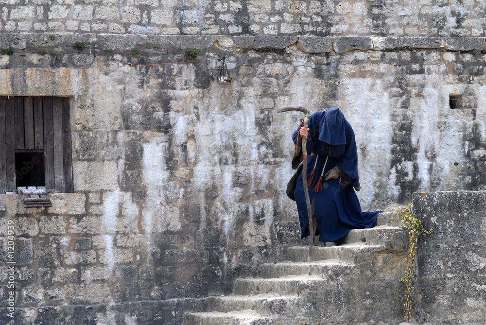 mendiant sur des remparts mendiant sur des remparts
