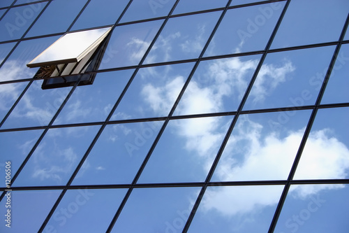 Foto skylight