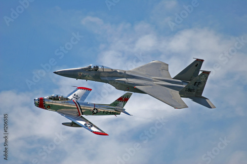 fighters