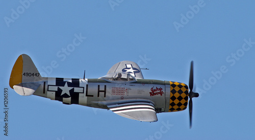 wwii fighter