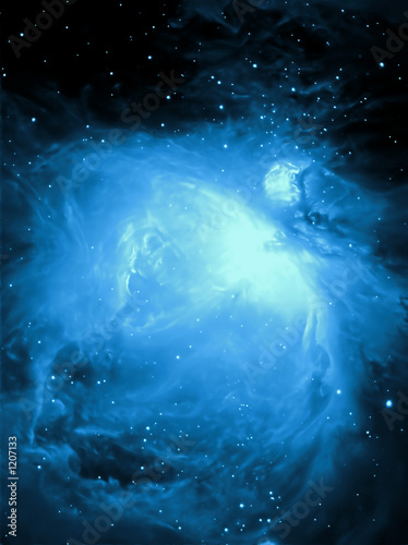 m42 orion nebula