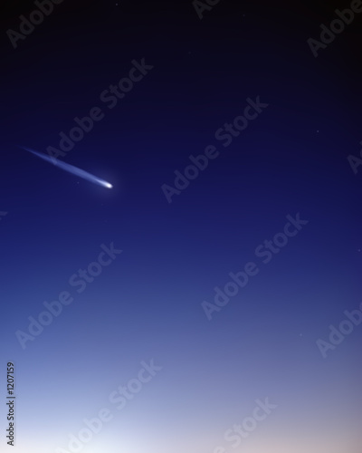 meteor #1207159