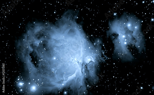 heart of orion