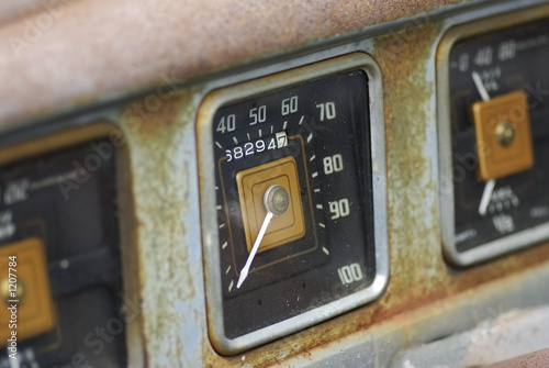 speedometer