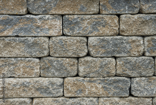 stone wall 4