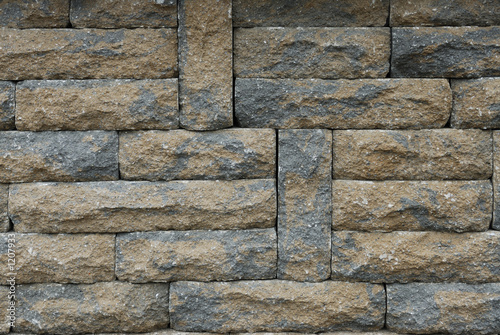 stone wall 3