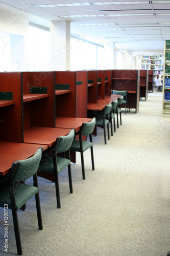 study hall
