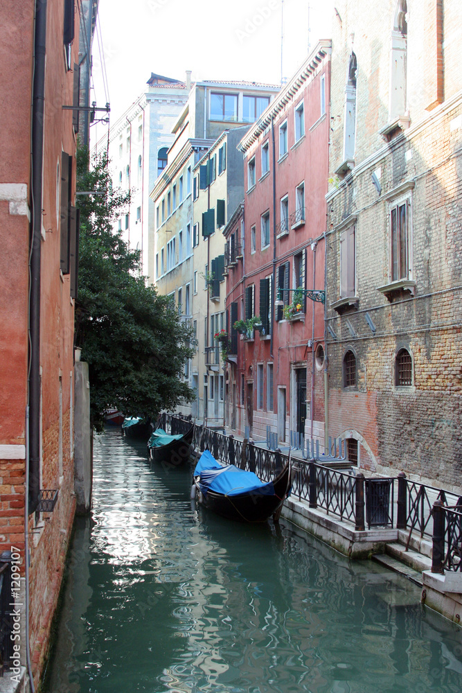 san polo, venice