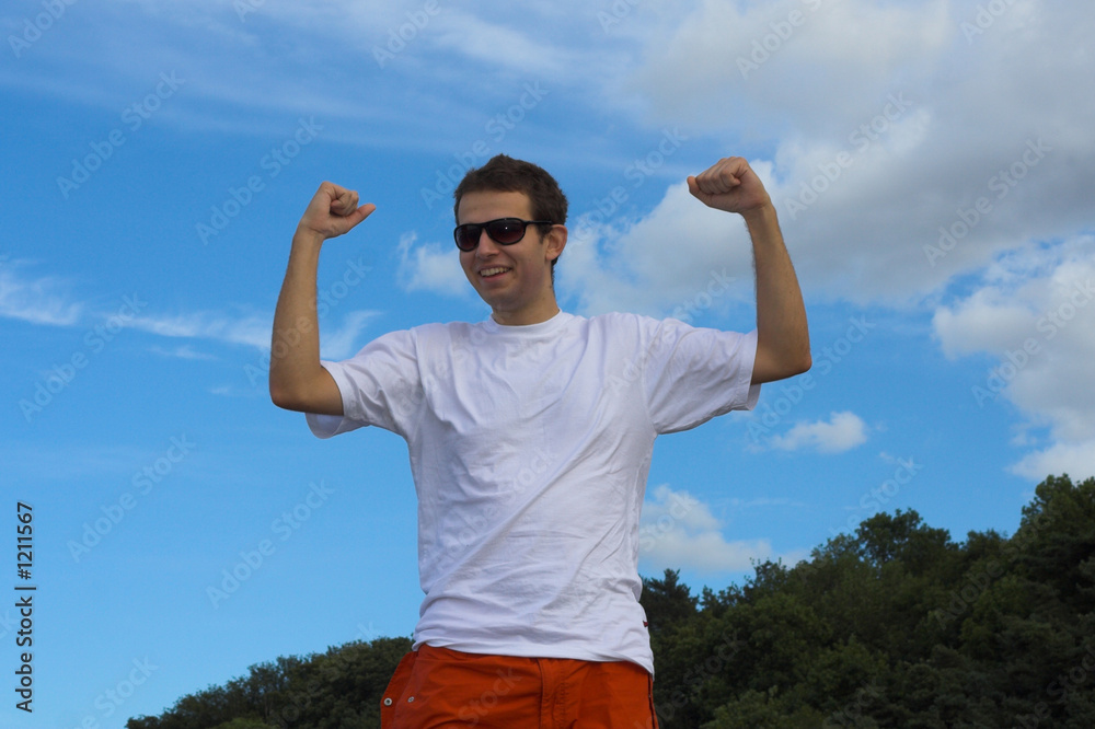 victory