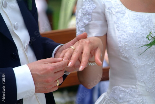hochzeit * marriage