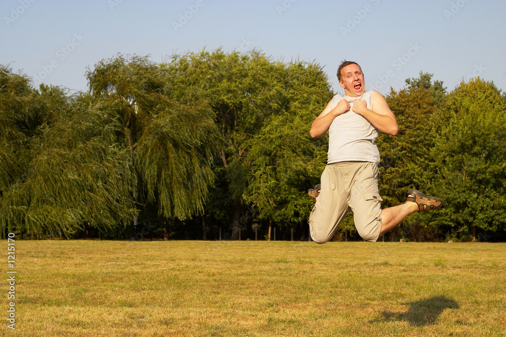 clumsy jumping clumsy jumping