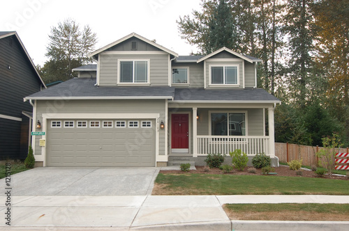 available house