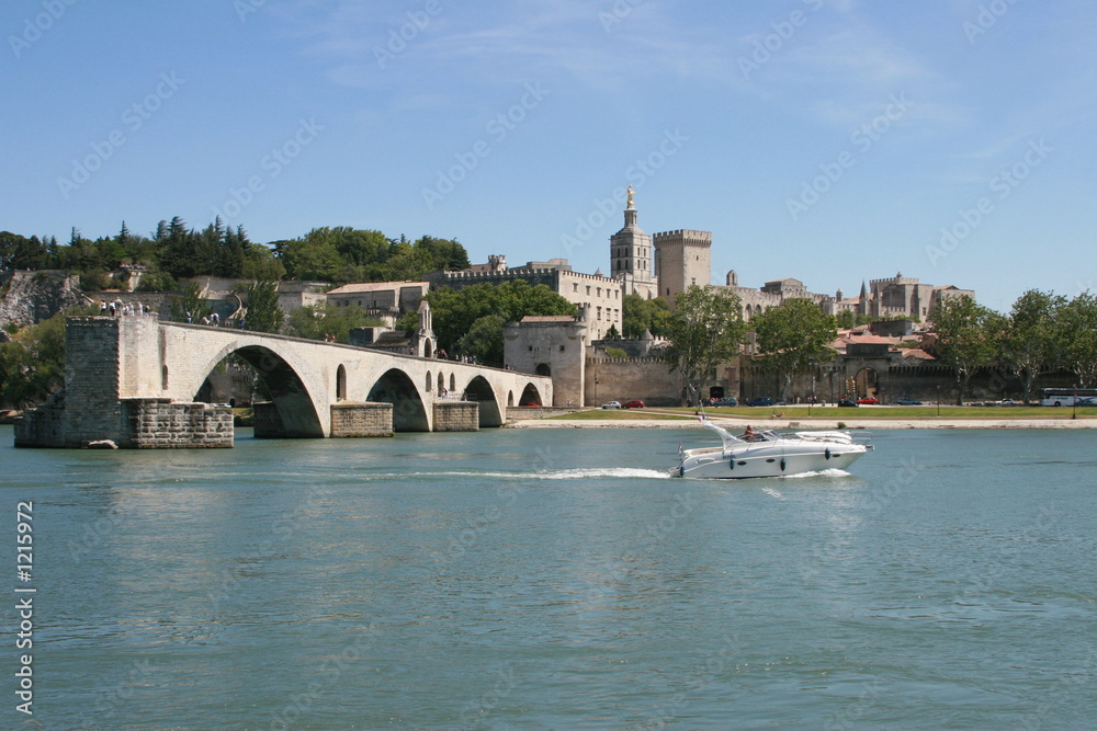 avignon