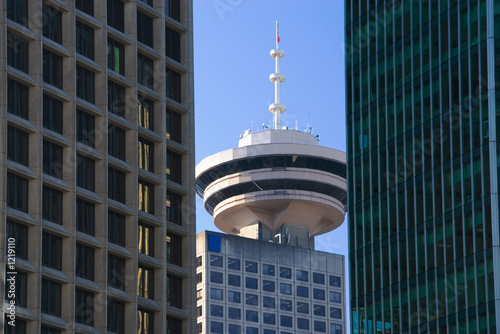 harbour centre