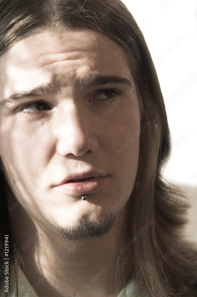 boys closeup on white boys closeup on white