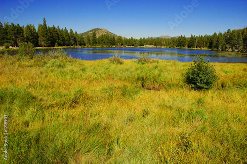 rocky mountain national park