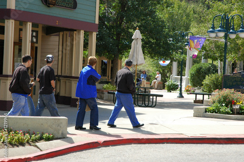 estes park