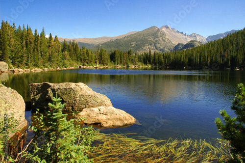 rocky mountain national park