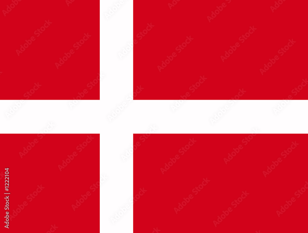 flag of denmark flag of denmark