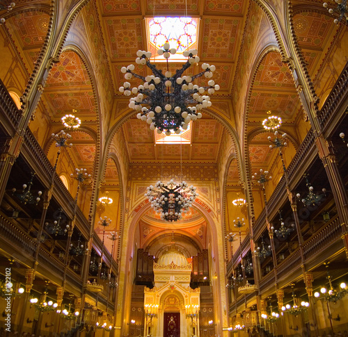 synagogue #2