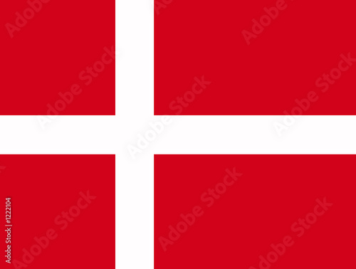 flag of denmark