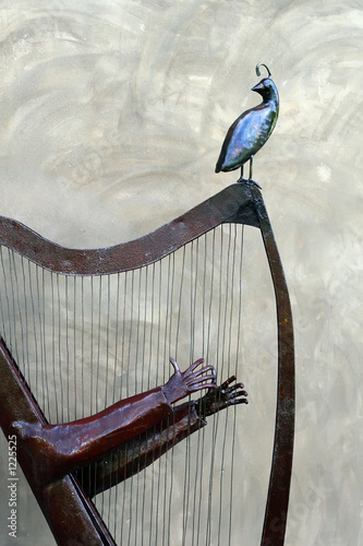 quail art