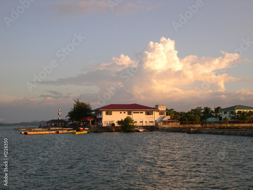 100 islands, philippines