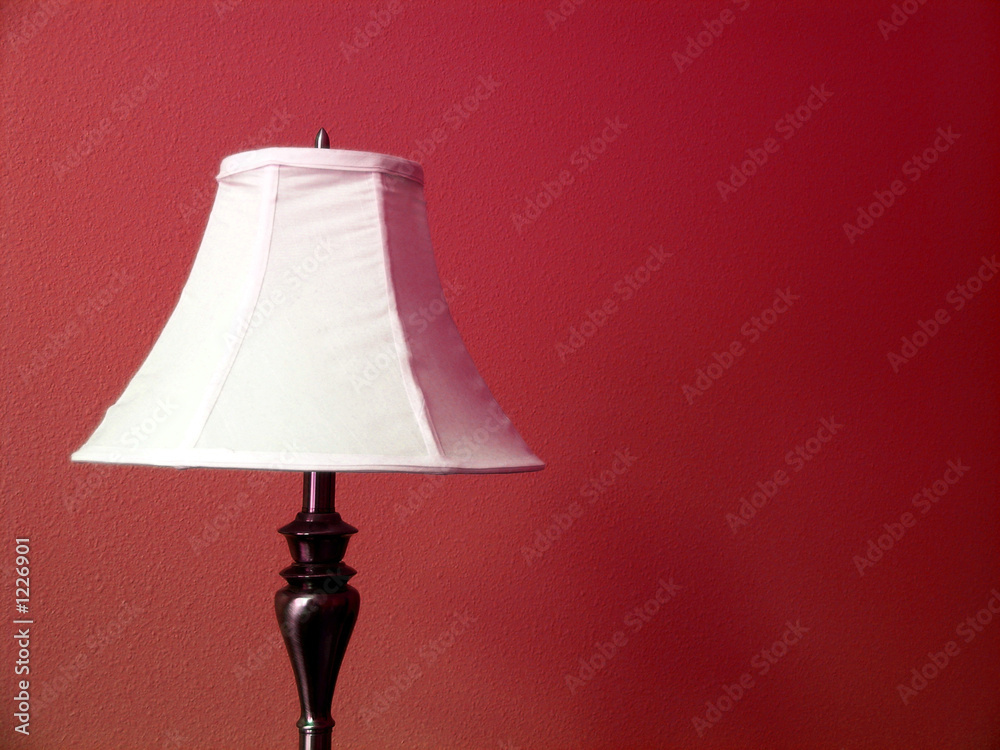 lamp