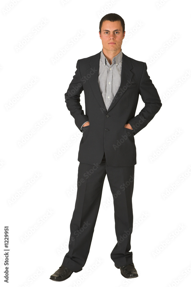 businessman #227 businessman #227