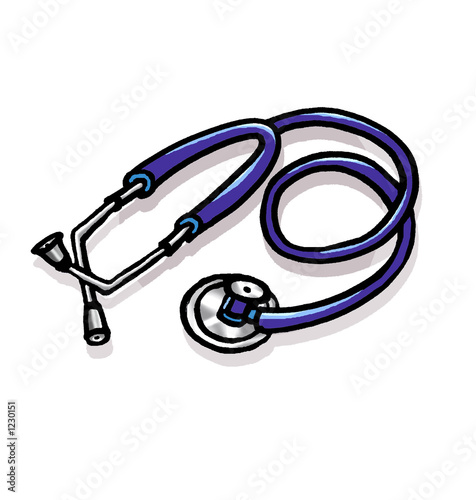 stethoscope medical