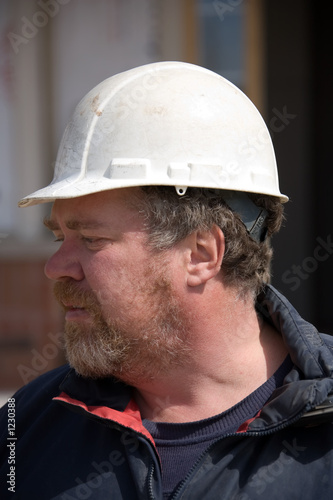 construction people