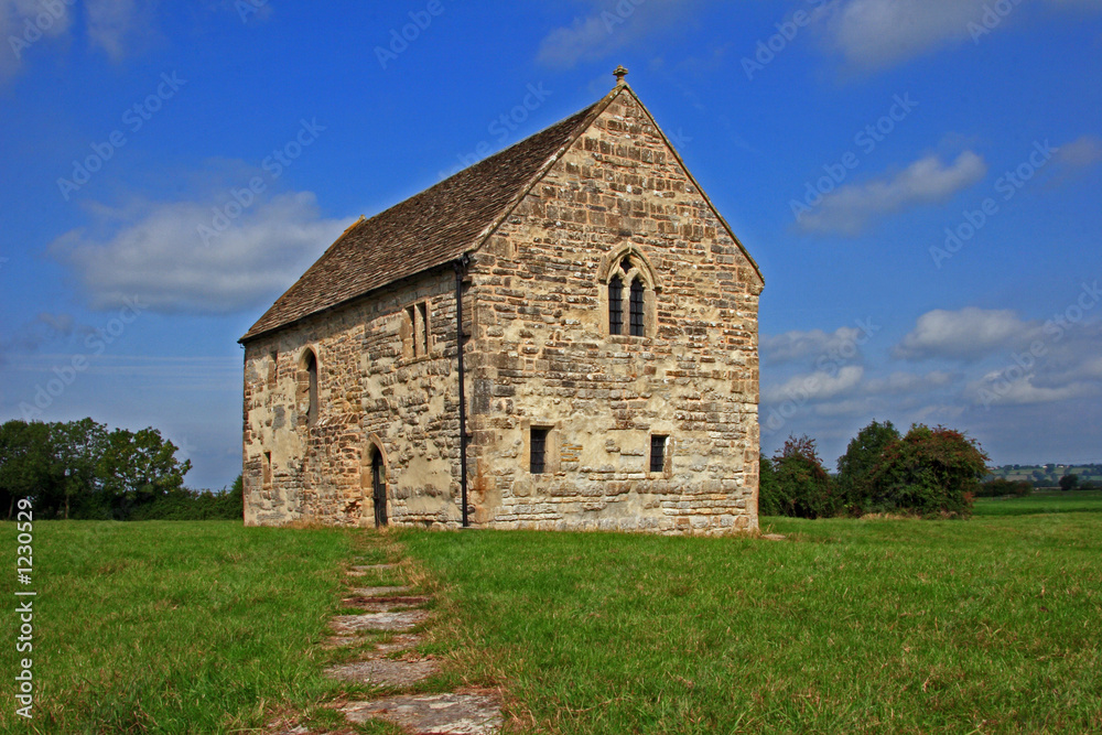 abbot's fish house