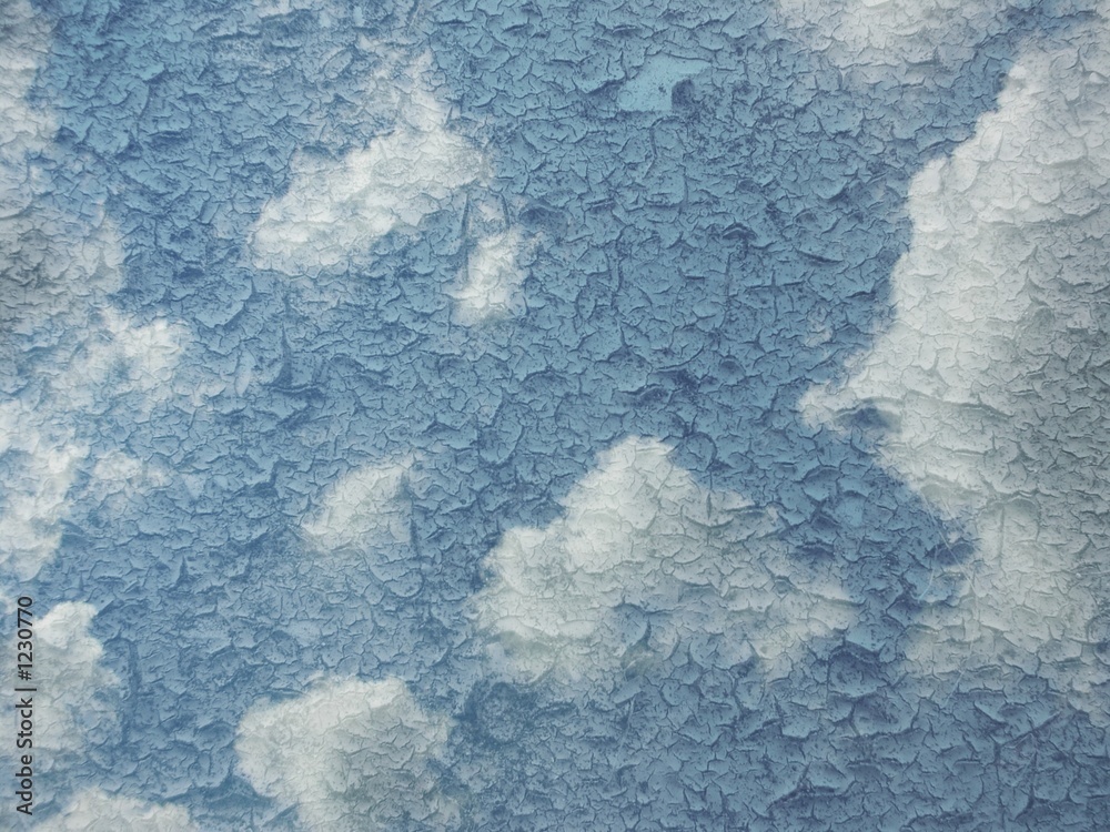 Obraz premium clouds
