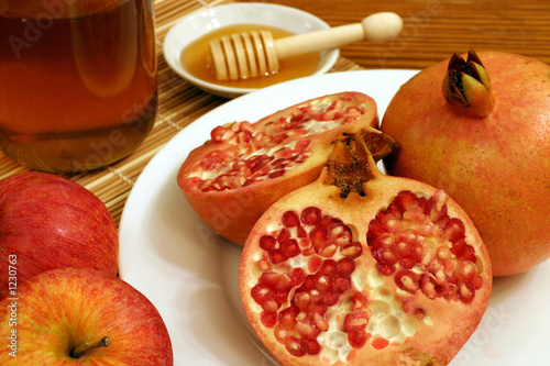 rosh hashana