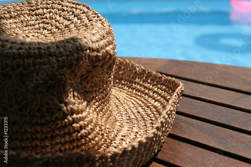 summer sun hat