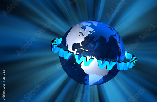 www earth