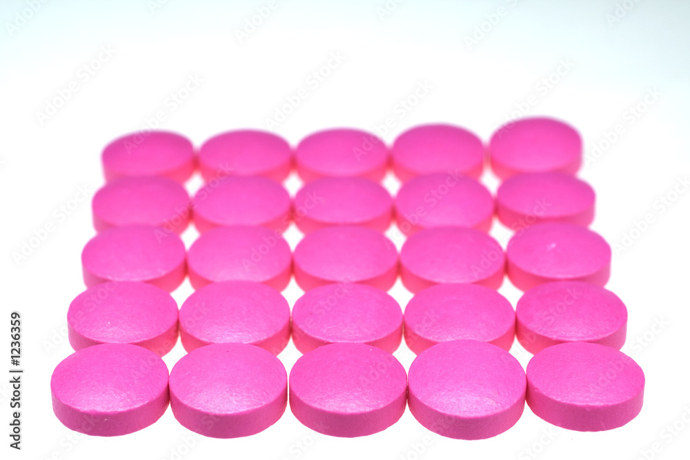 pink farm, pink farm,