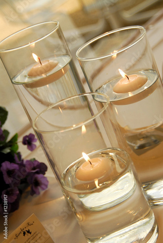 candles