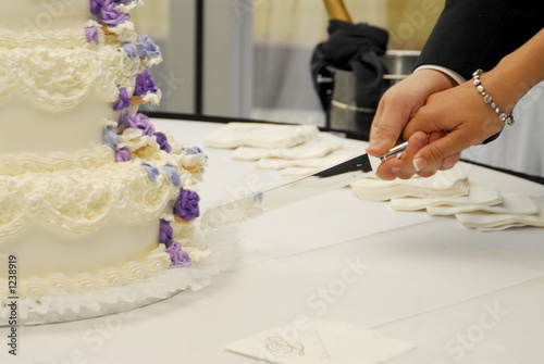 cake cutting
