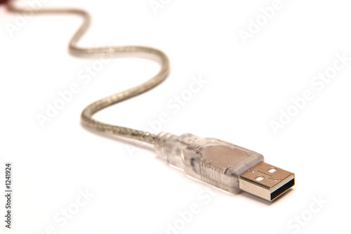 usb cord