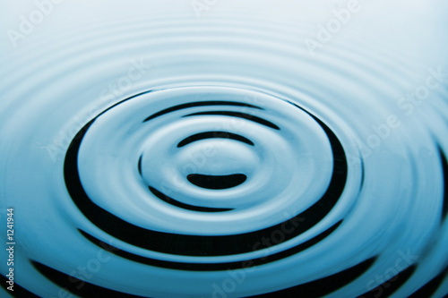 water drop